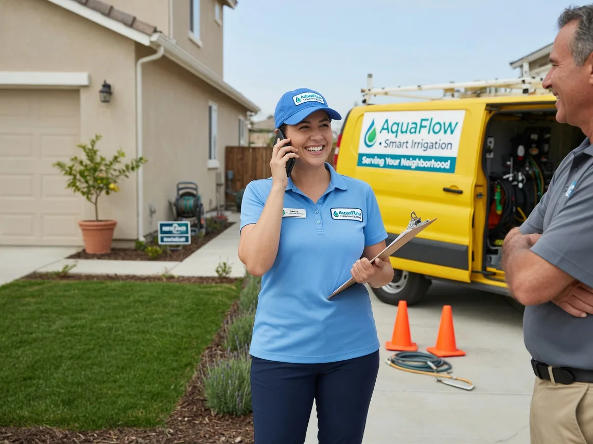 Irrigation Installation Hinsdale, MT FAQs